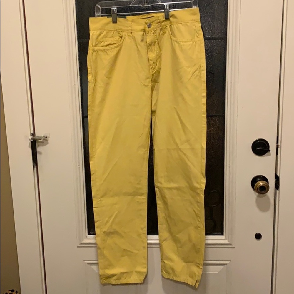 Katherine Hamnett pants